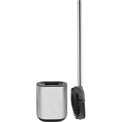 DURAmat WC štětka ve stojánku TPR 11,5 x 53,5 x 7,7 cm