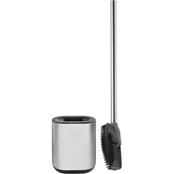 DURAmat WC štětka ve stojánku TPR 11,5 x 53,5 x 7,7 cm