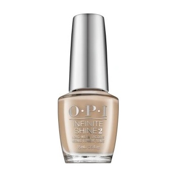 OPI Infinite Shine Long-Wear Lacquer лак за нокти Bleached Brows 15 ml