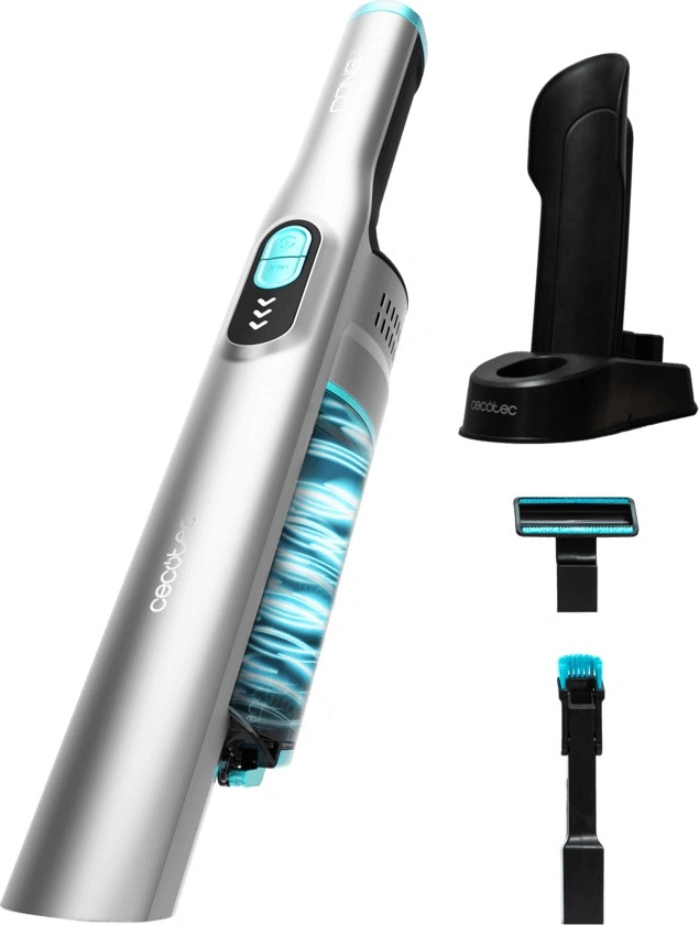 Cecotec Conga Rockstar Micro Essential