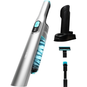 Cecotec Conga Rockstar Micro Essential