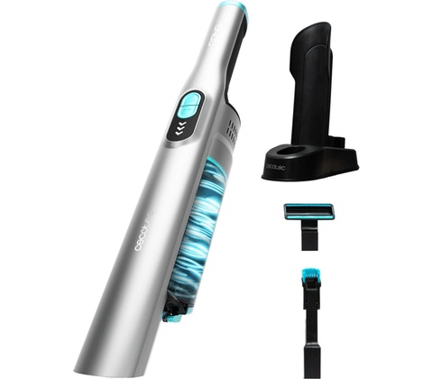 Cecotec Conga Rockstar Micro Essential