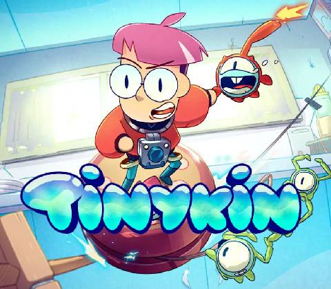 Tinykin