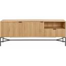 Actona Jaipur Nízka 180x70 cm