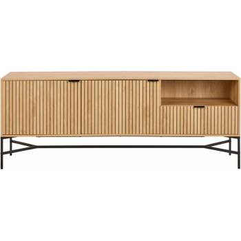 Actona Jaipur Nízka 180x70 cm