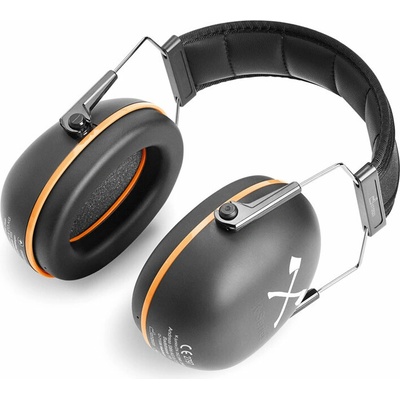 STIHL Mušľové tlmiče TIMBERSPORTS, pre deti 207842