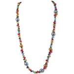 Dannyra 90 см Нежно колие с многоцветни перли Little Cacophony Dannyra Jewels