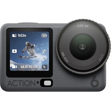 DJI Osmo Action 6 Standard Combo CP.OS.00000505.03
