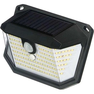 Соларна лампа Ibergarden, LED, 120 lm (2123050065)