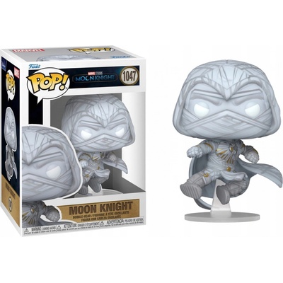 Funko POP! 1047 Marvel Moonknight Moon Knight Special Edition GITD