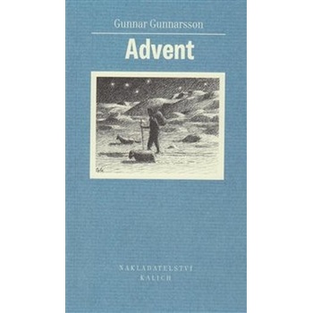Advent - Gunnarsson Hans