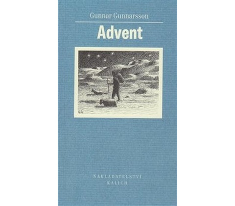Advent - Gunnarsson Hans