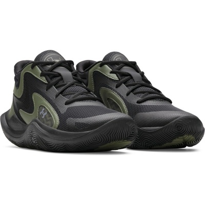 Under Armour UA JET '25 6001585-390 – Hledejceny.cz