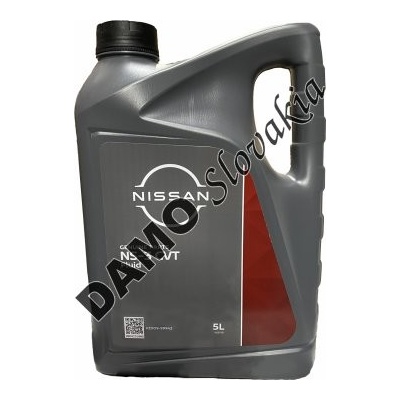 Nissan NS-3 CVT Fluid 5 l