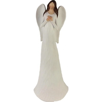 Dekorácia Anjel X3590 3