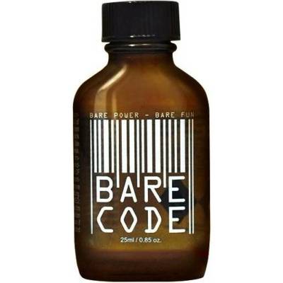 Poppers Bare Code 25 ml