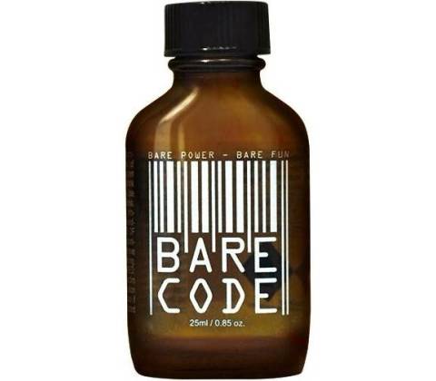 Poppers Bare Code 25 ml