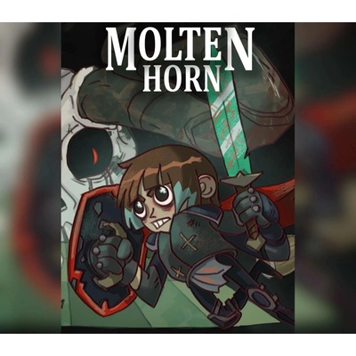 Molten Horn