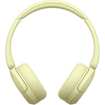 Sony WH-CH520 yellow (WHCH520Y.CE7)