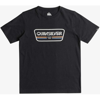 Quiksilver Тениска rangelifeyth