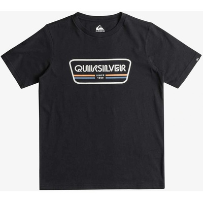 Quiksilver Тениска rangelifeyth