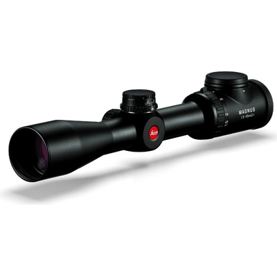 Leica Magnus 1,5-10x42 i L-4a