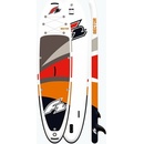 Paddleboard F2 Sector 12,2 Combo