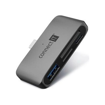 Connect It CompactPRO CHU-5060-AN