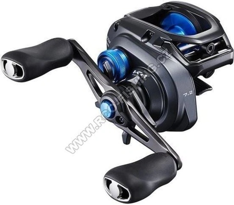 Shimano SLX 151