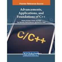 Advancements, Applications, and Foundations of C++