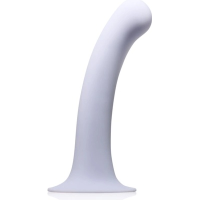 Biird Surii Violet dildo 16.2 cm