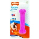 Nylabone Puppy Teething Dental Chew ruzova XS