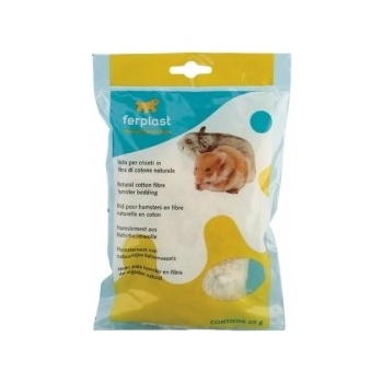 Ferplast FPU 4630 hniezdo pre škrečky