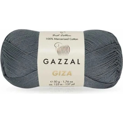 Příze Gazzal Giza 2455