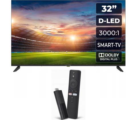 Kiano KE32 Smart