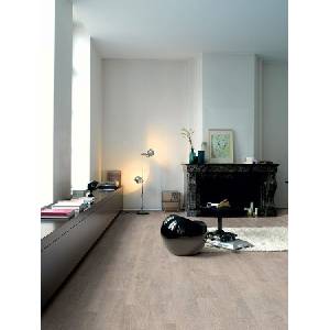 QuickStep Ламиниран паркет QuickStep №CLM1405 Дъб състарен светло сив 8мм / 32 клас (CLM1405)