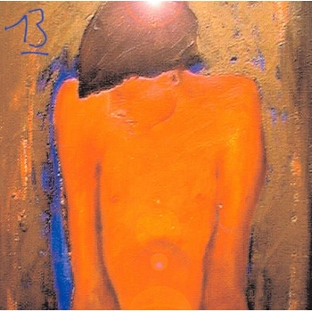 BLUR: 13 CD