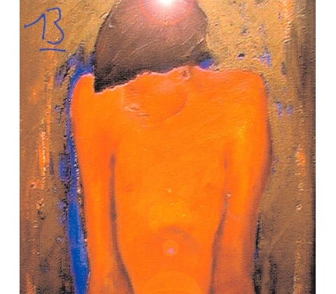 BLUR: 13 CD