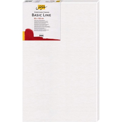 Kreul Платно Basic Line 60 x 100 cm 1 бр (660100)