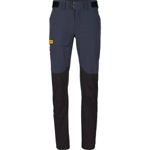 Ajungilak Мъжки туристически панталон Ajungilak Sandsfjord Pants Walking trousers - Dark Space / Black - размер XL (010-1689-0214)
