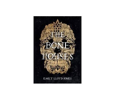 The Bone Houses