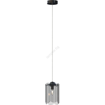 Zuma Line Nira MD3523-1-EBCN