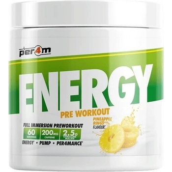 Per4m Energy Pre-Workout 390 g