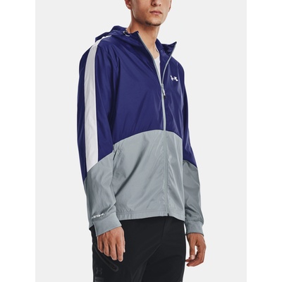Under Armour Мъжко яке Under Armour UA Legacy Windbreaker Under Armour | Sin | МЪЖЕ | M
