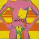 KINKS: PERCY CD