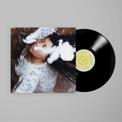 June Moom - Follow The Light LP