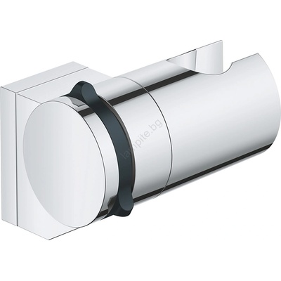 GROHE 26183001 - Стенен държач за душ vitalio universal, гланцов хром (gh1330)