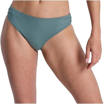 Roxy Essentials SD Hipster bikini bottom - Green (Agave Green)