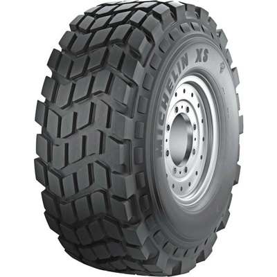 MICHELIN X FORCE S 7,50/80 R16 116/114N