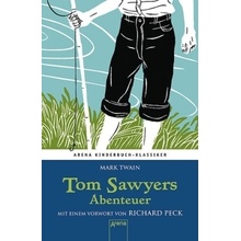 Tom Sawyers Abenteuer